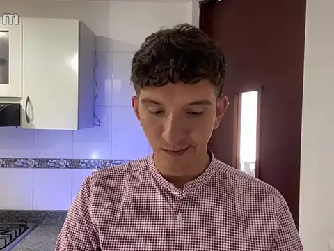 MelinaVelvet online show from 04.08.26