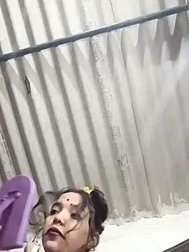 Bebby Doll online show from 01.07.26