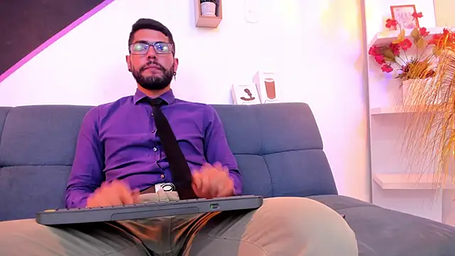 DanteWinter online show from 09.16.25