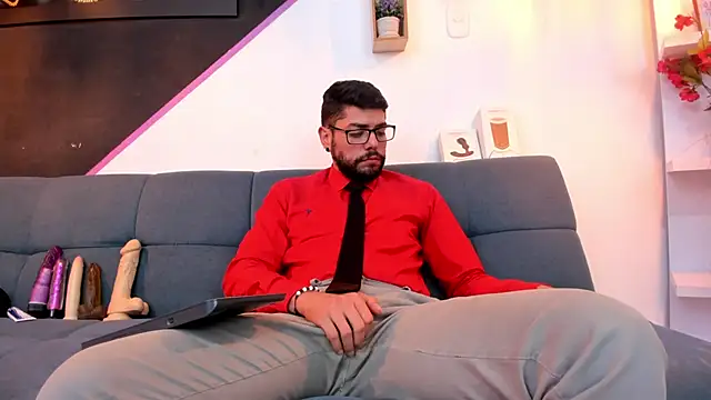 DanteWinter online show from 09.24.25