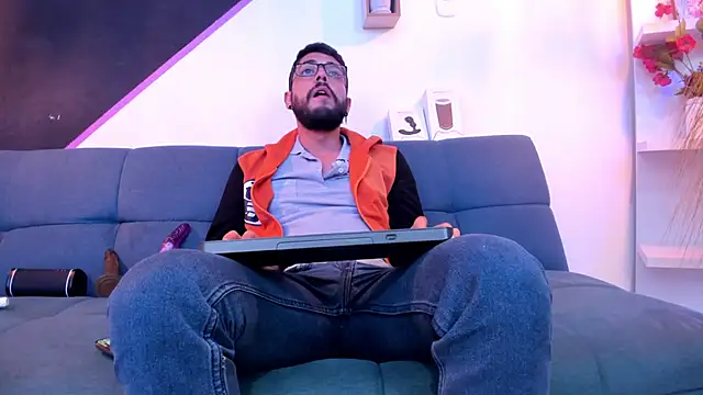 DanteWinter online show from 09.27.25