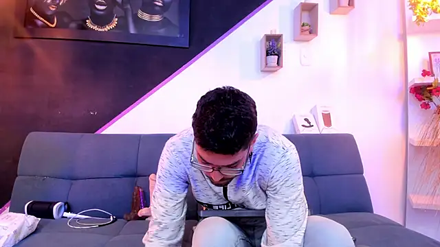 DanteWinter online show from 10.02.25