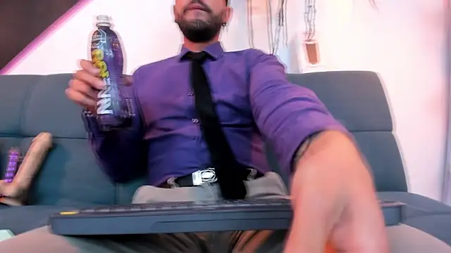 DanteWinter online show from 10.11.25