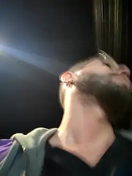 DanteWinter online show from 10.19.25