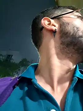 DanteWinter online show from 11.04.25