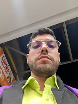 DanteWinter online show from 11.11.25