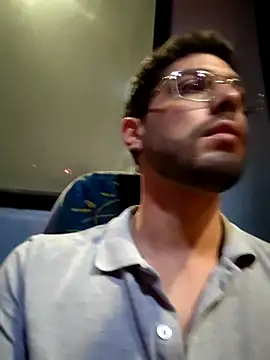 DanteWinter online show from 12.04.25