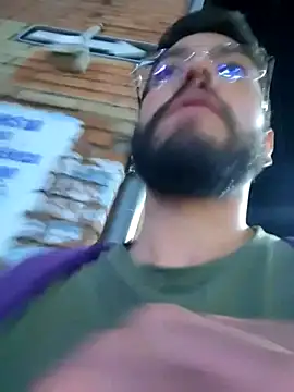 DanteWinter online show from 02.10.26