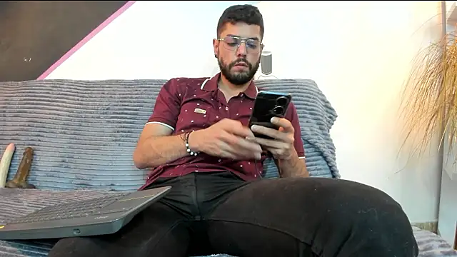 DanteWinter online show from 03.05.26