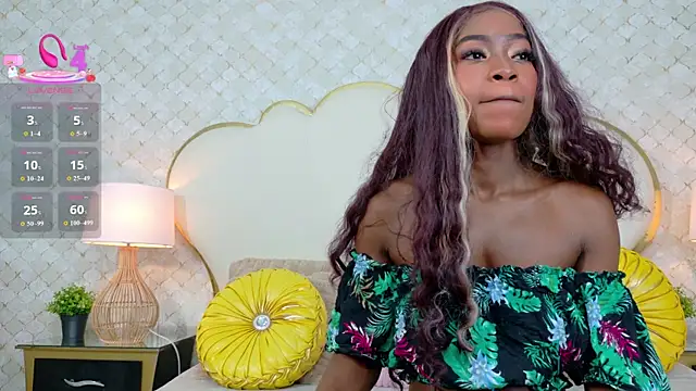 Snapshot of MadissonBonny_ chatting on 07.18.26 MadissonBonny online show from 07.18.26