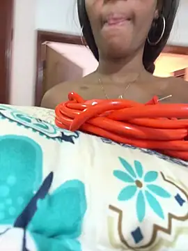 MarianRosse online show from 01.12.26