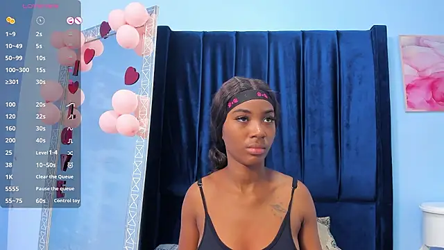 MarianRosse online show from 02.26.26