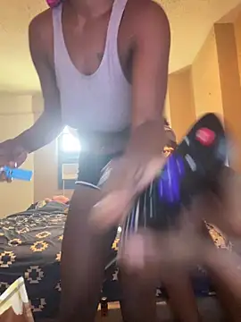 nawtyzaddie online show from 09.18.25