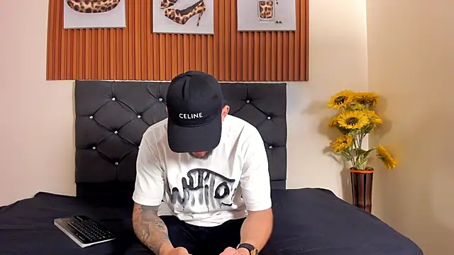 Massimo st online show from 09.20.25