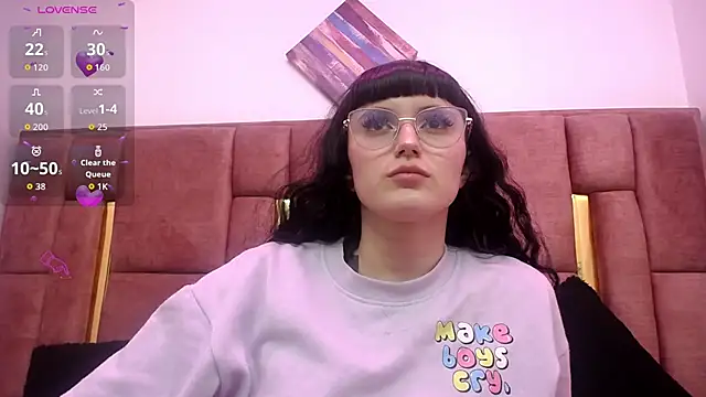 XBODTRIIPX online show from 09.25.25