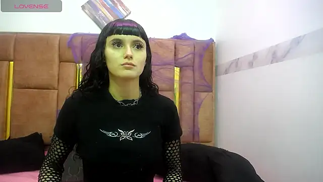 XBODTRIIPX online show from 10.28.25