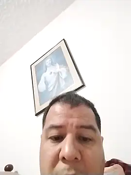 latinblack16 online show from 11.10.25