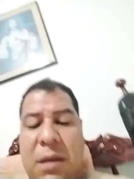 latinblack16 online show from 12.19.25