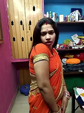 Snapshot of Rinki156 chatting on 10.04.25 Rinki156 online show from 10.04.25