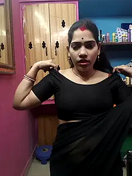 Snapshot of Rinki156 chatting on 10.12.25 Rinki156 online show from 10.12.25