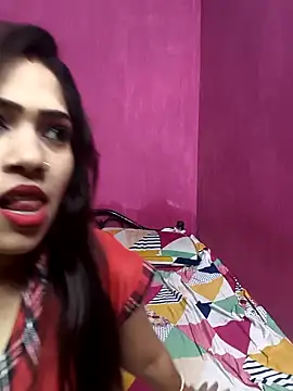 Snapshot of Rinki156 chatting on 10.14.25 Rinki156 online show from 10.14.25