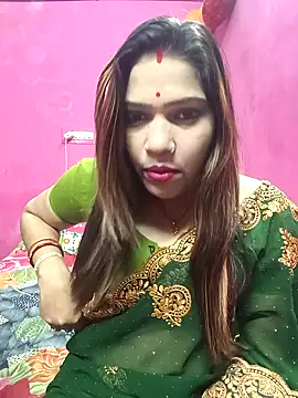 Rinki156 online show from 11.29.25