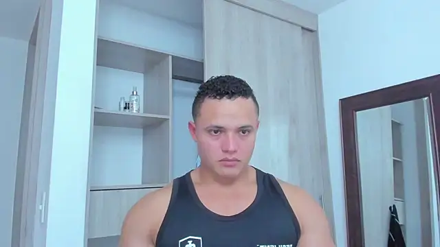 KingLevi01 online show from 02.03.26