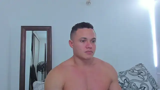 KingLevi01 online show from 03.19.26