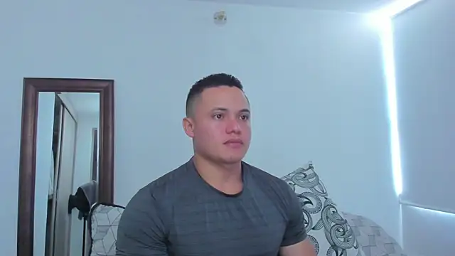 KingLevi01 online show from 03.20.26