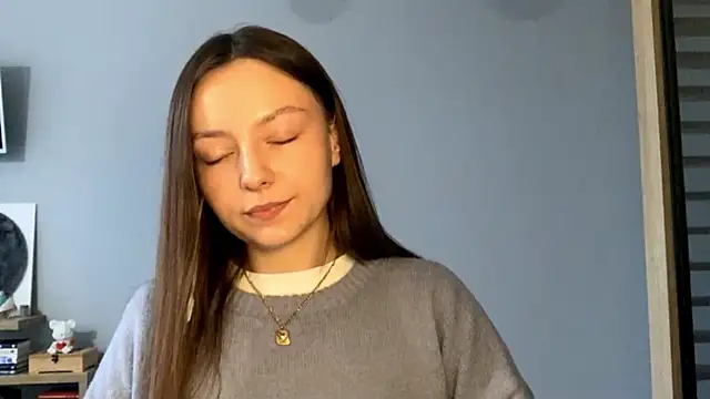 Snapshot of SoulHiperAgne_ chatting on 11.02.25 SoulHiperAgne online show from 11.02.25