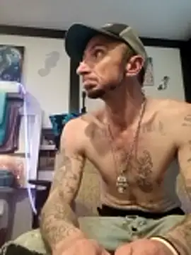 Mrluckstick online show from 03.23.26