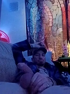 Mrluckstick online show from 03.24.26