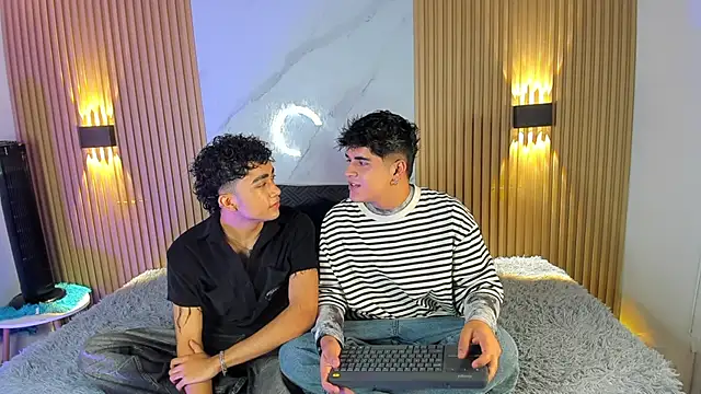 LatinMatch online show from 09.13.25