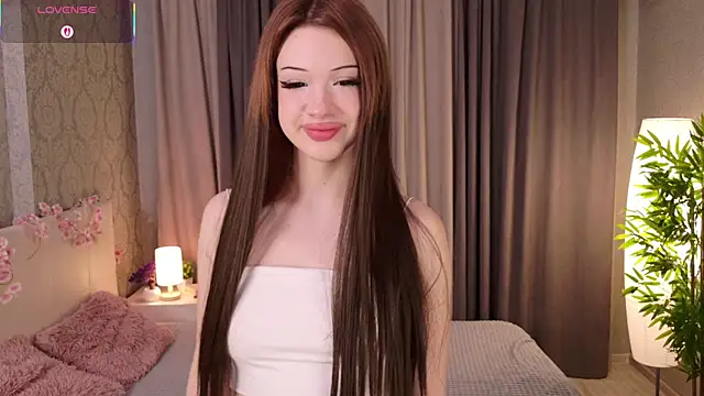 Lana liberty66 online show from 09.12.25
