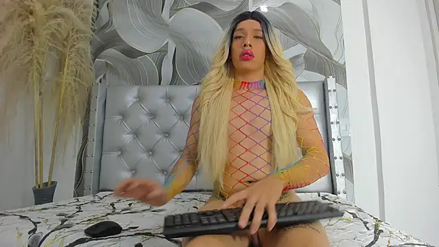 ScalethRous online show from 09.21.25