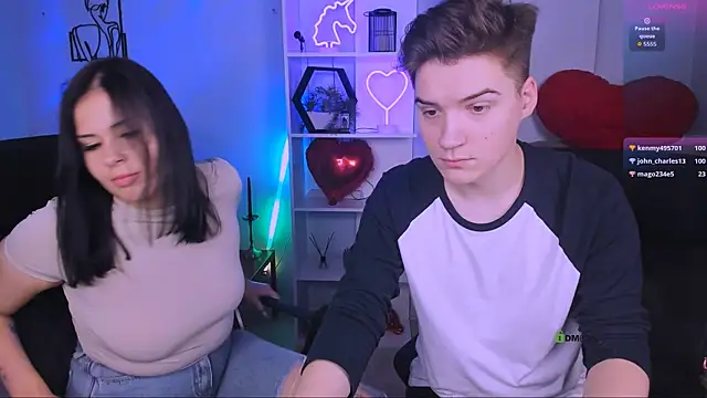 Snapshot of danny_cool chatting on 11.11.25 danny cool online show from 11.11.25