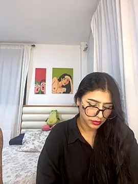 Sweet and Rous0 online show from 10.03.25