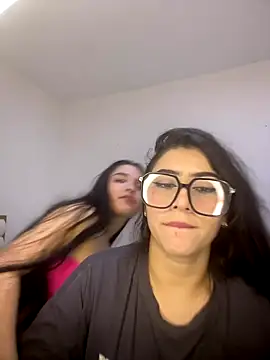 Sweet and Rous0 online show from 12.23.25