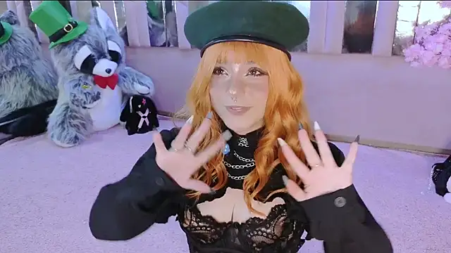 BizzyNoar online show from 03.17.26