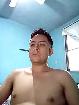 aczinovelez342 online show from 10.15.25