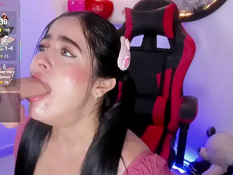 lana grenville online show from 09.18.25