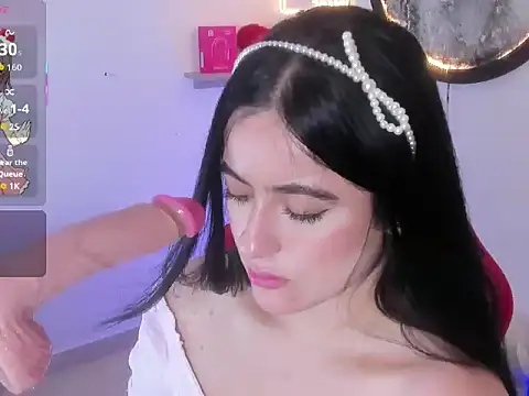 lana grenville online show from 09.23.25