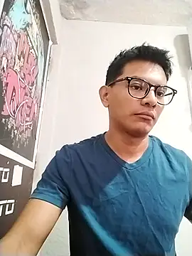 G RICO online show from 10.28.25