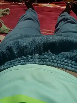 G RICO online show from 11.05.25