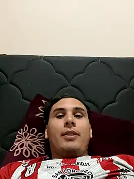 Hectorocam20 online show from 09.22.25