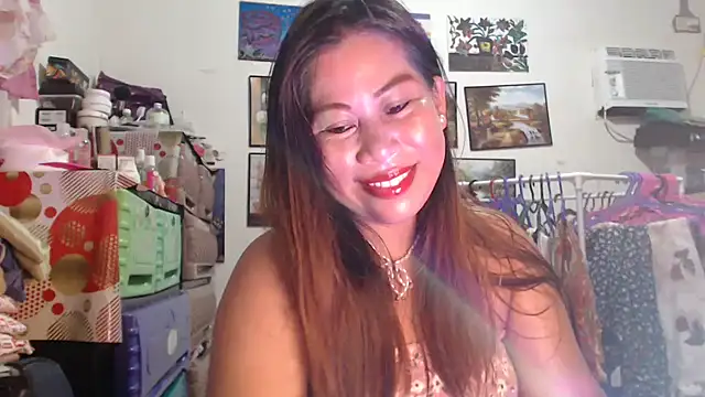 filipina beauty online show from 09.10.25
