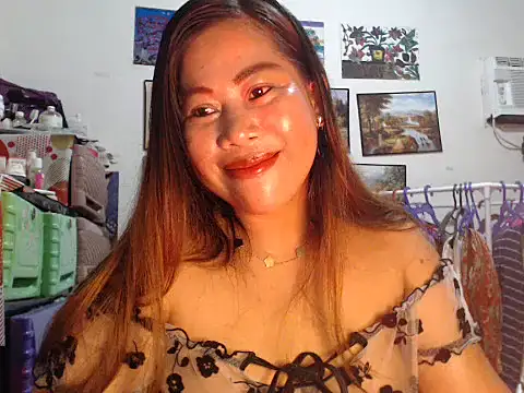 filipina beauty online show from 09.13.25
