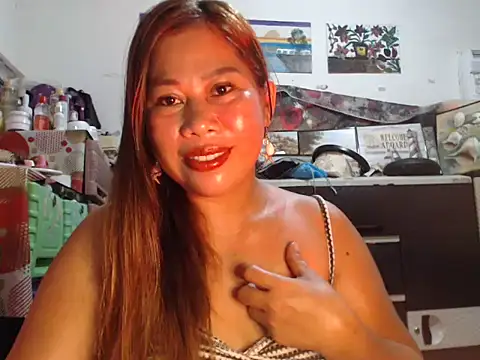 filipina beauty online show from 03.06.26