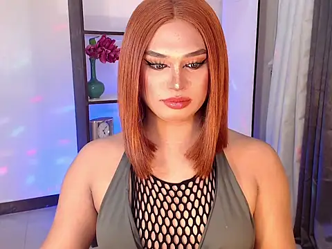 UrGoddess Kiera online show from 09.11.25