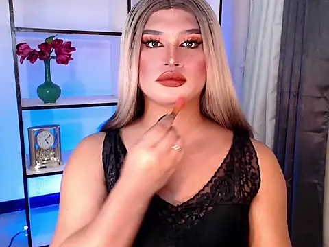 UrGoddess Kiera online show from 09.14.25
